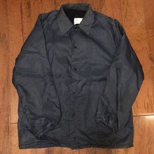 Windjammer vintage windbreaker jacket men’s large